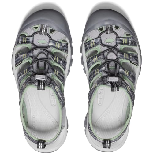 Women's Newport H2 Closed Toe Water Sandals C3207