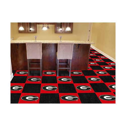 18x22x18x22 Carpet Tiles I866793
