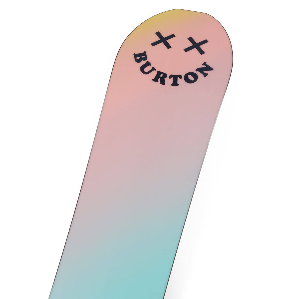 Skeleton Key Snowboard 158 O48707