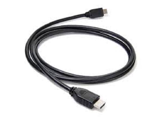 7x22 Camera-Top HDMI LED Monitor, 1280X800 F8592