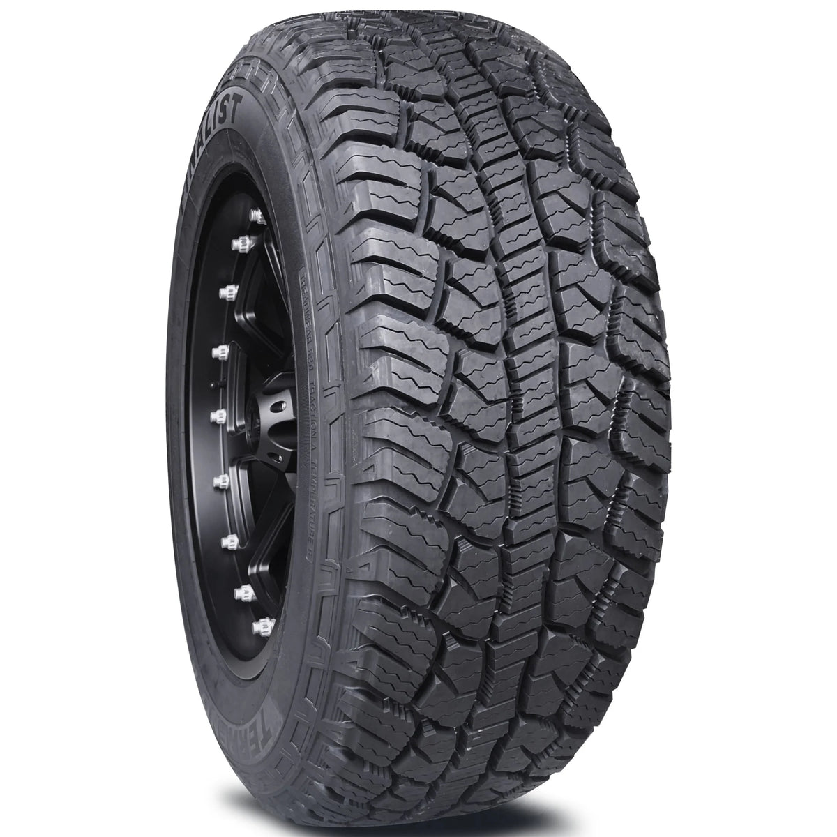 All Season All Terrain Tire 275/70R18 C2987