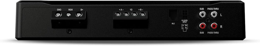 1200-Watt Mono Amplifier M435933