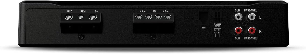 1200-Watt Mono Amplifier M435933