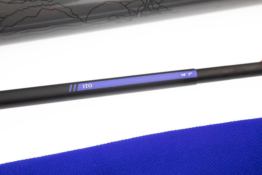 Ito Fly Rod O892