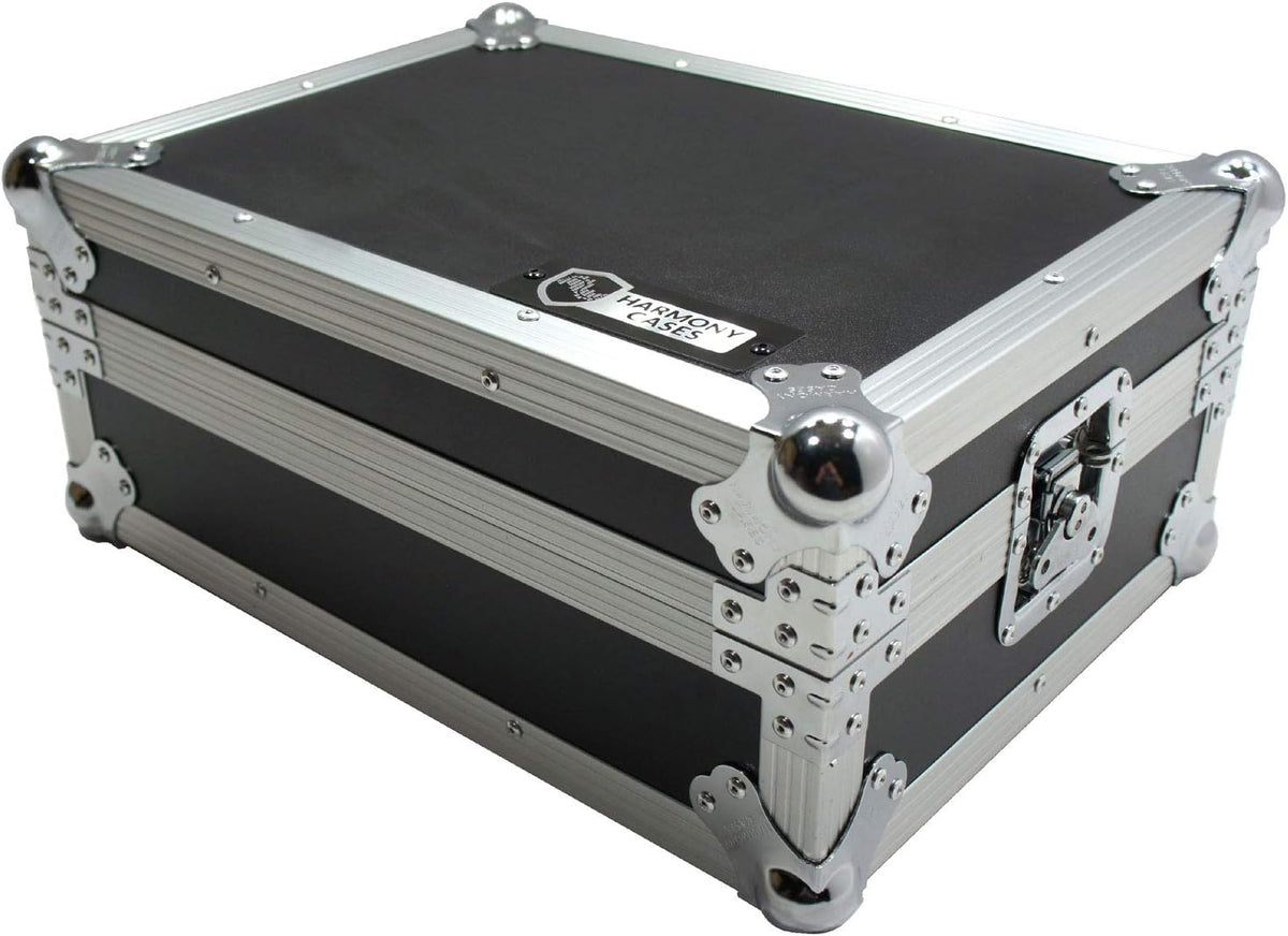 DJ Road Travel Case Compatible with Reloop RMX-90 N56644