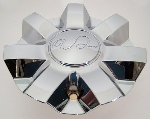 Wheel Center Cap Pack of 2 H126
