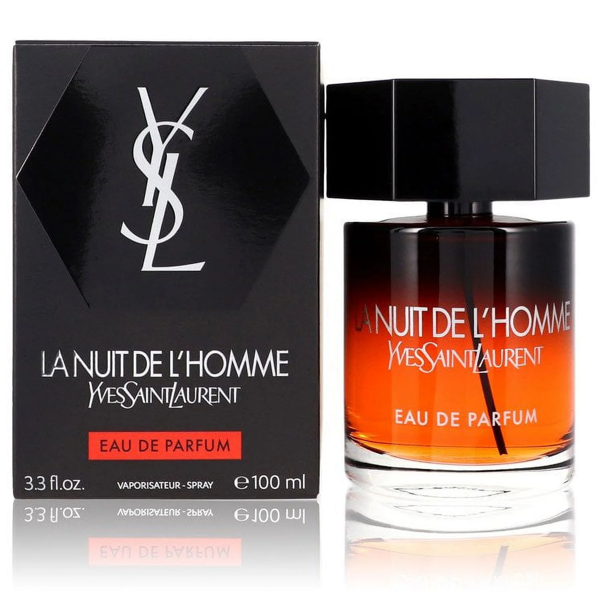 Eau De Parfum Spray 3.3 oz Q796