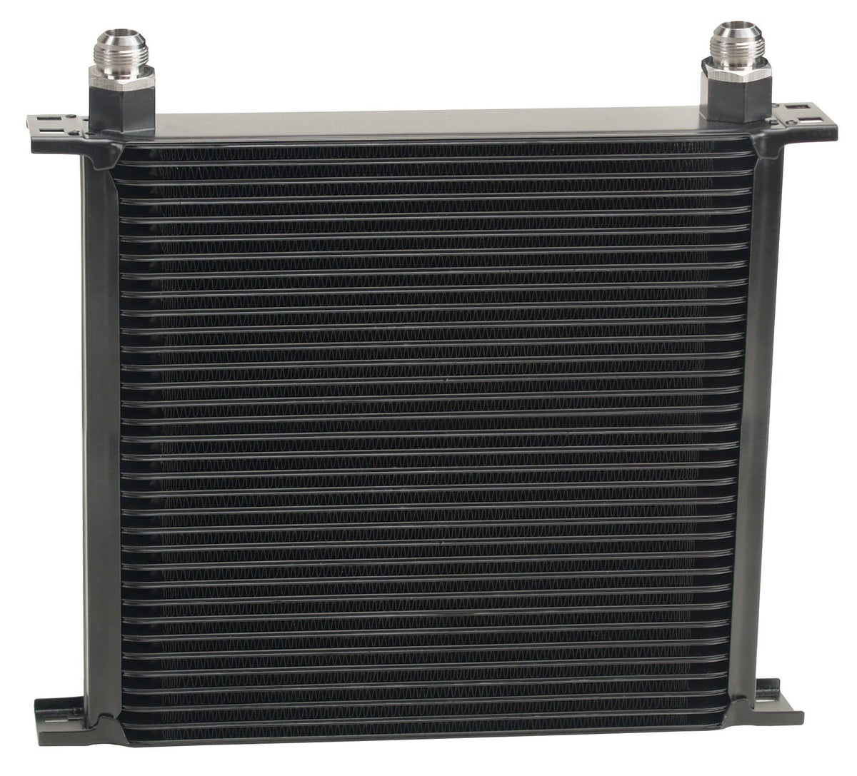 34 Row Core Stacked Plate Cooler Kit E36849