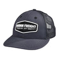 Low-Profile Trucker Hat G7977