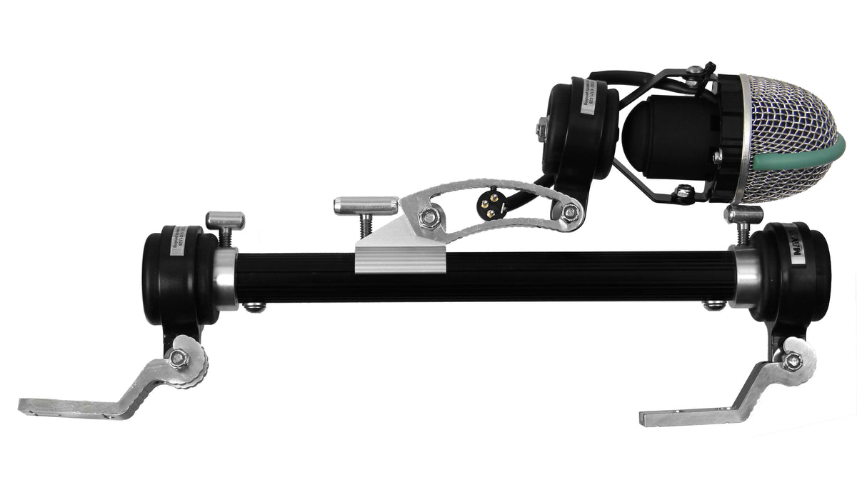18 inch Bass Monorail N68941