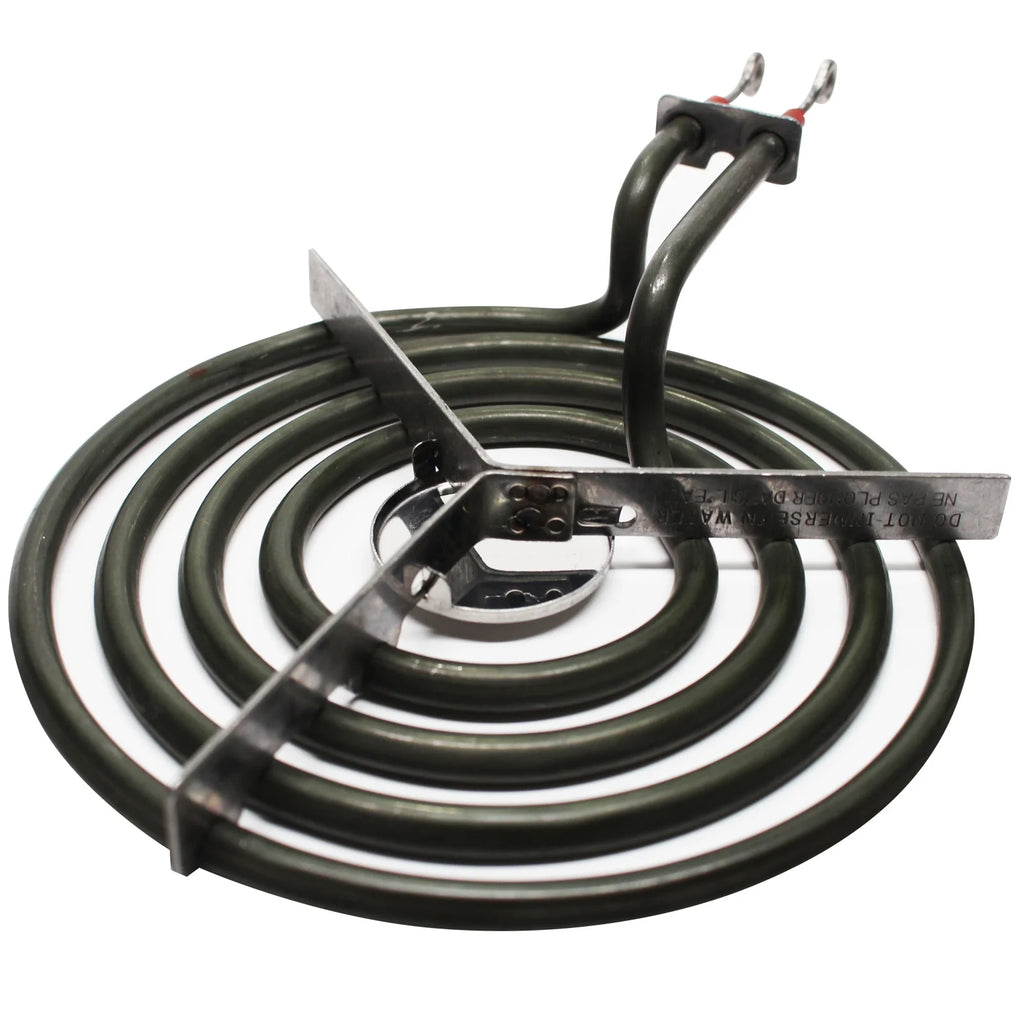 2-Pack 6 inch 4 Turns Surface Burner Element B78561