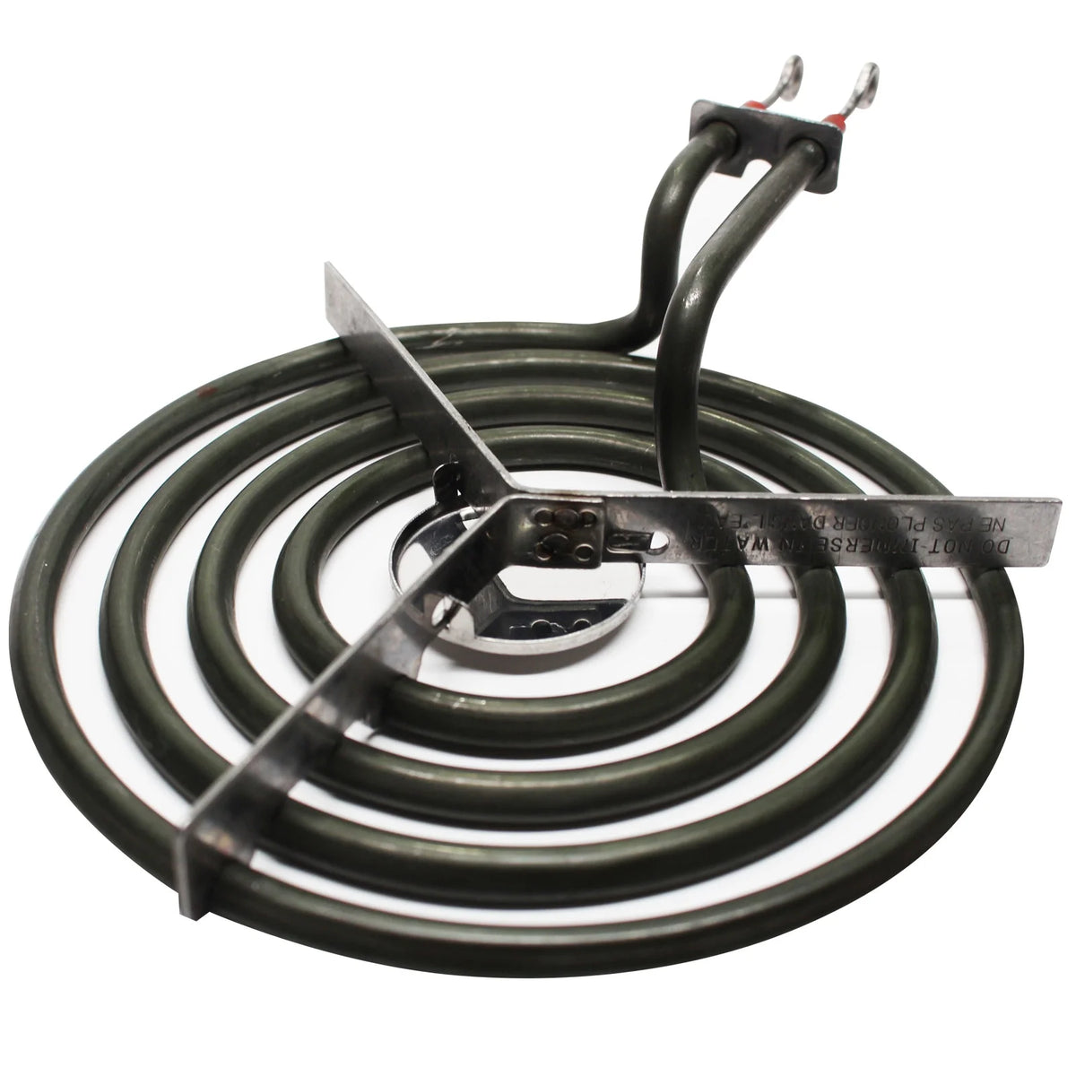 2-Pack 6 inch 4 Turns Surface Burner Element B78561