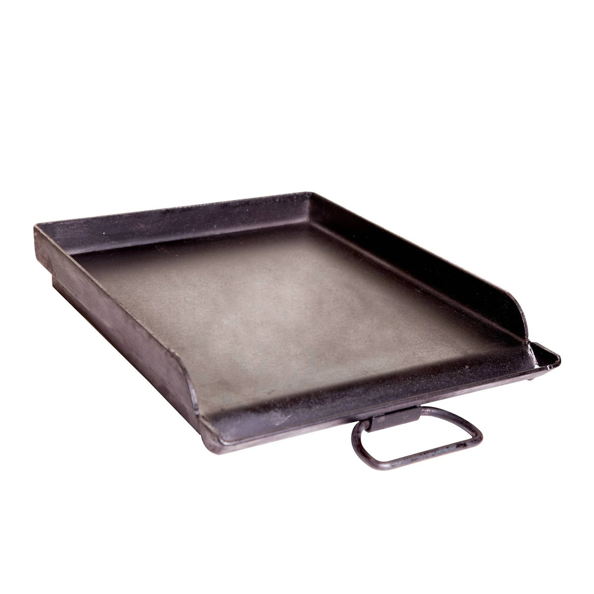 Flat Top Griddle K877