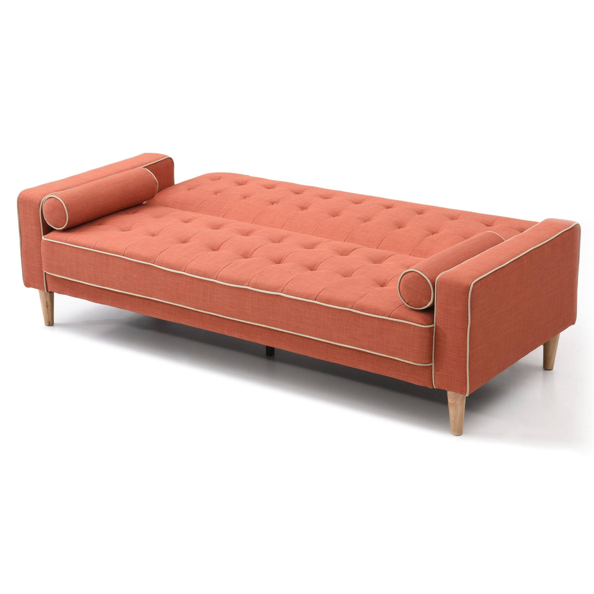 Gray Sofa Bed L555338