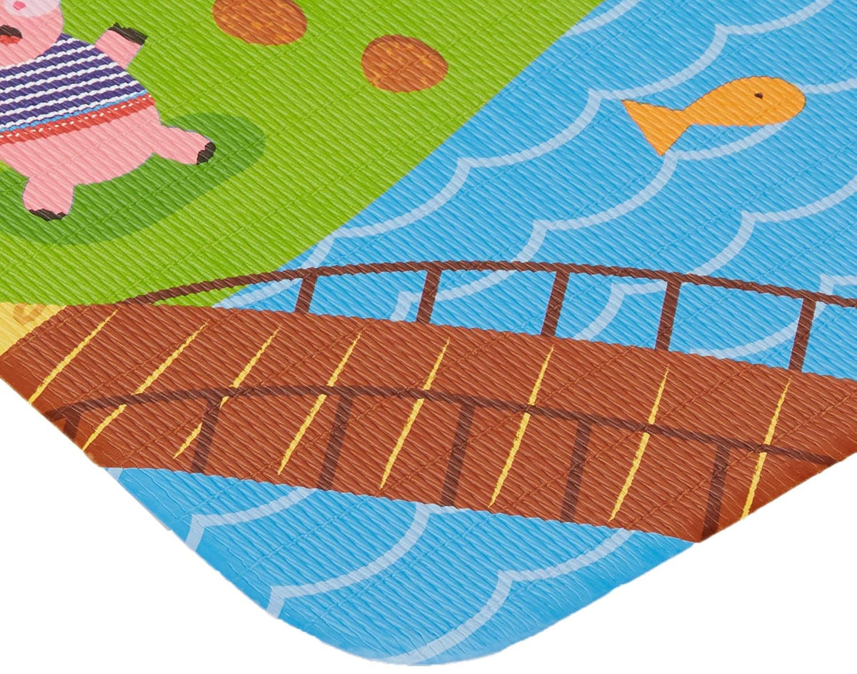 Outdoor Multi Play Mat F85165
