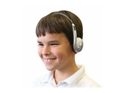 12 Pack Multimedia Stereo Headphones with Case U66839