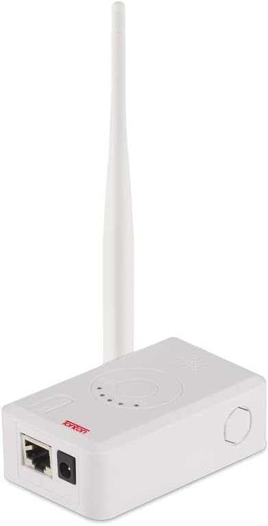 WiFi Range Extender J1879