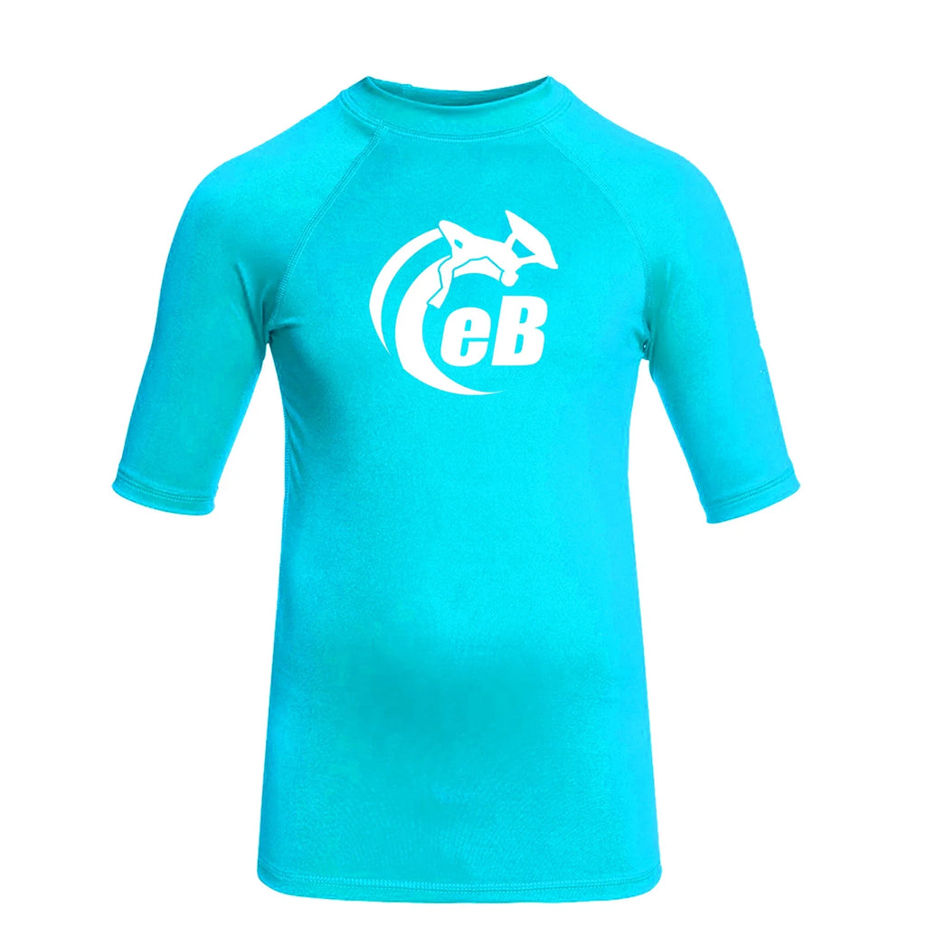 Short Sleeve Rashguard D20869