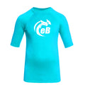 Short Sleeve Rashguard D20869