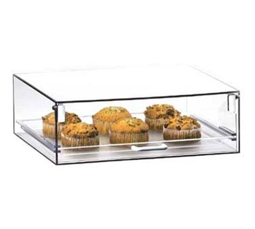 Acrylic Display Case 18 1/2 x 14 x 6 inch B359831