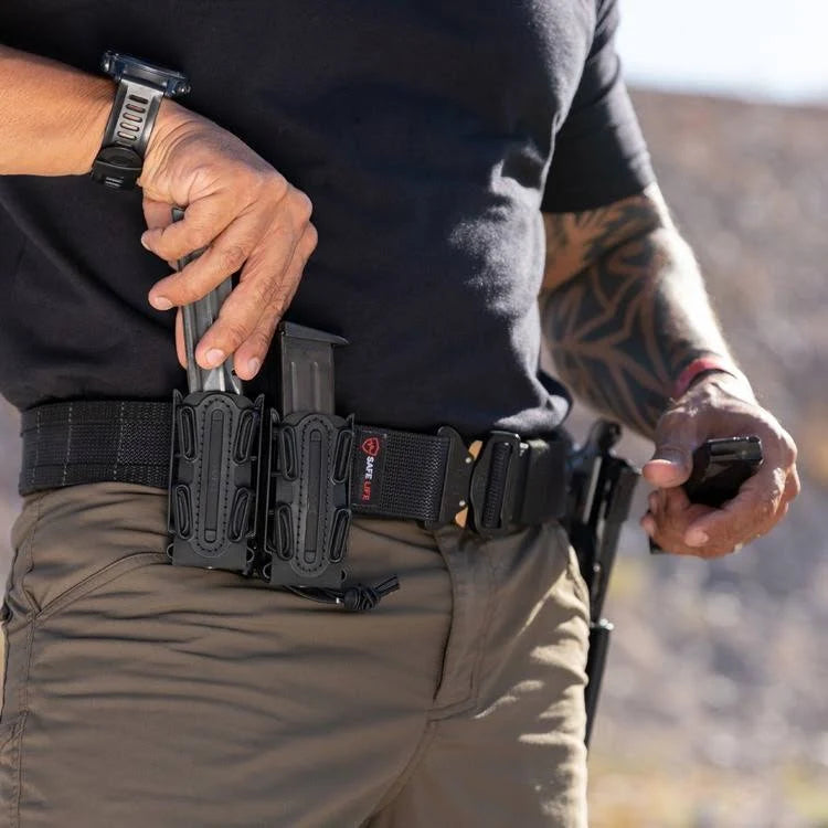 Tactical Belt F308384