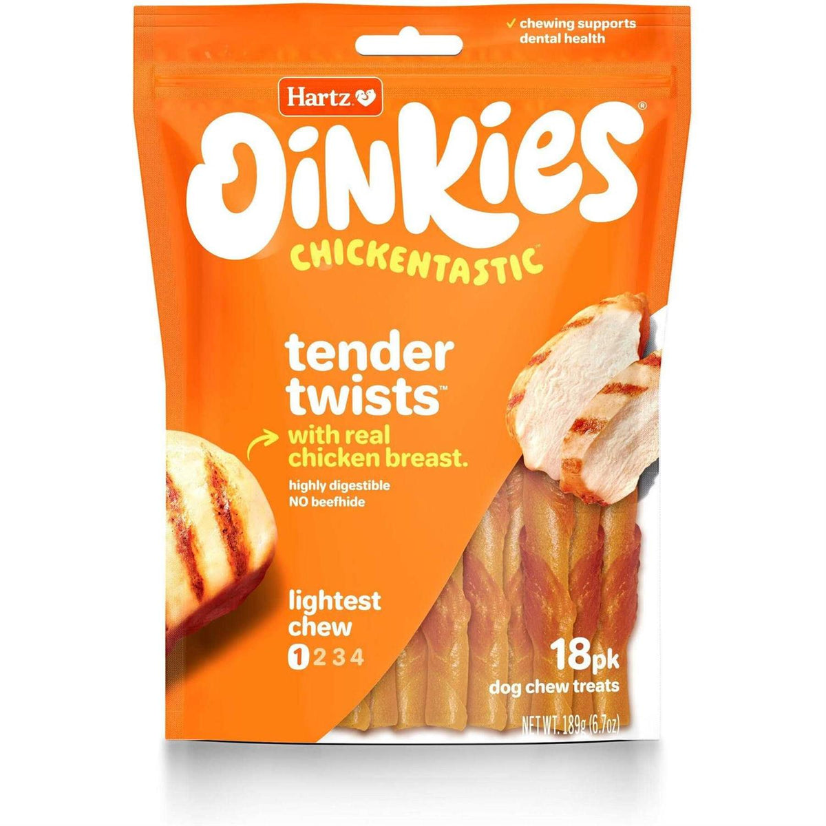 Tender Treats T107294
