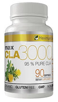 90 Count Non-GMO CLA F978