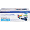 Cyan High-Yield Toner Cartridge Q336