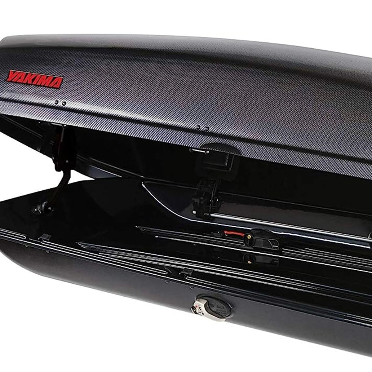 Carbonite Cargo Box J907