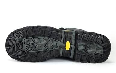 8 inch EMS / Wildland Boots T607