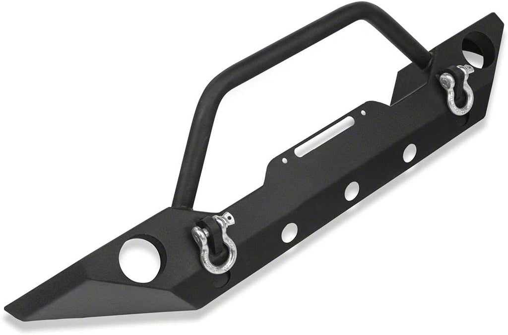 Front Bumper E63813