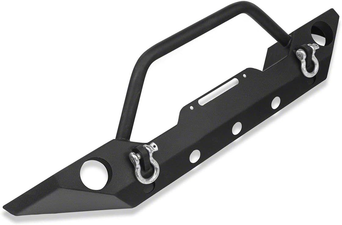 Front Bumper E63813