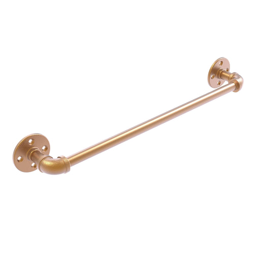 18 inch Towel Bar Satin Nickel Z5503