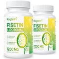 1200mg Liposomal Fisetin 120 Capsules G75650