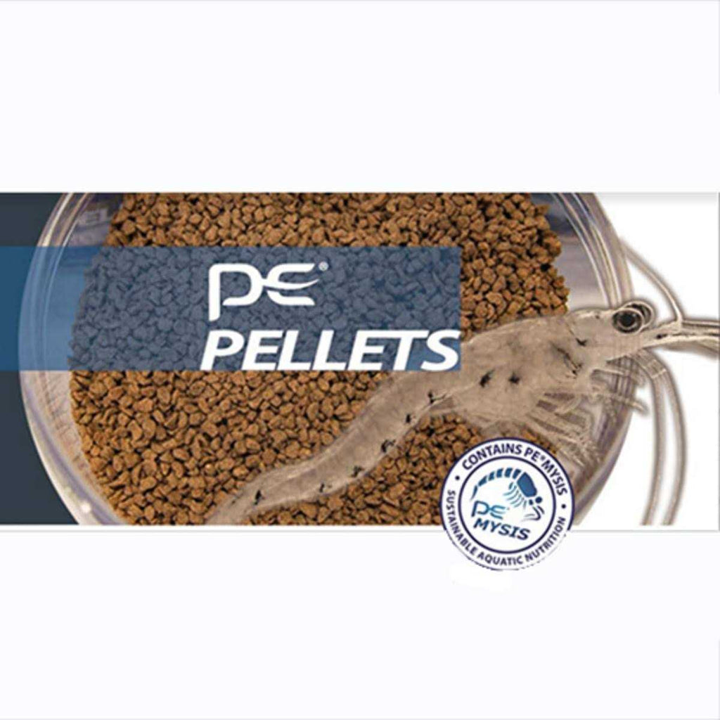 Saltwater Fish Food S506597
