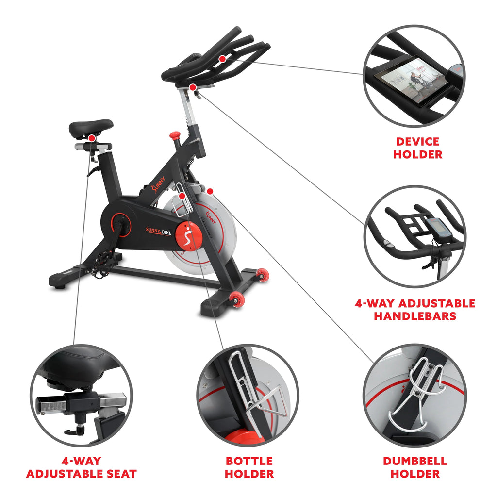Training Cycle Performance Bike Y642923
