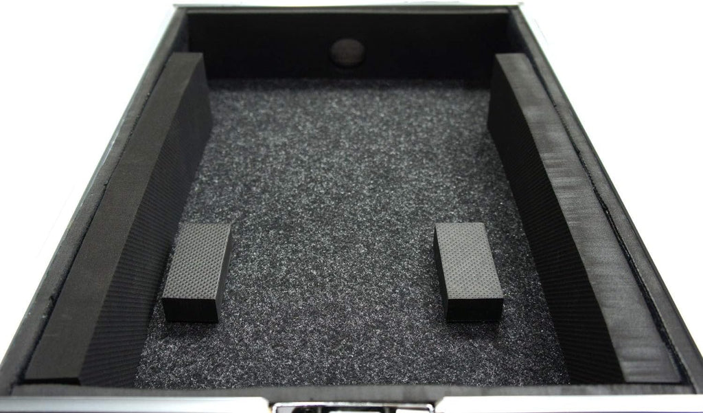 DJ Road Travel Case Compatible with Reloop RMX-90 N56644