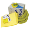 Yellow Spill Kit Refill D8714