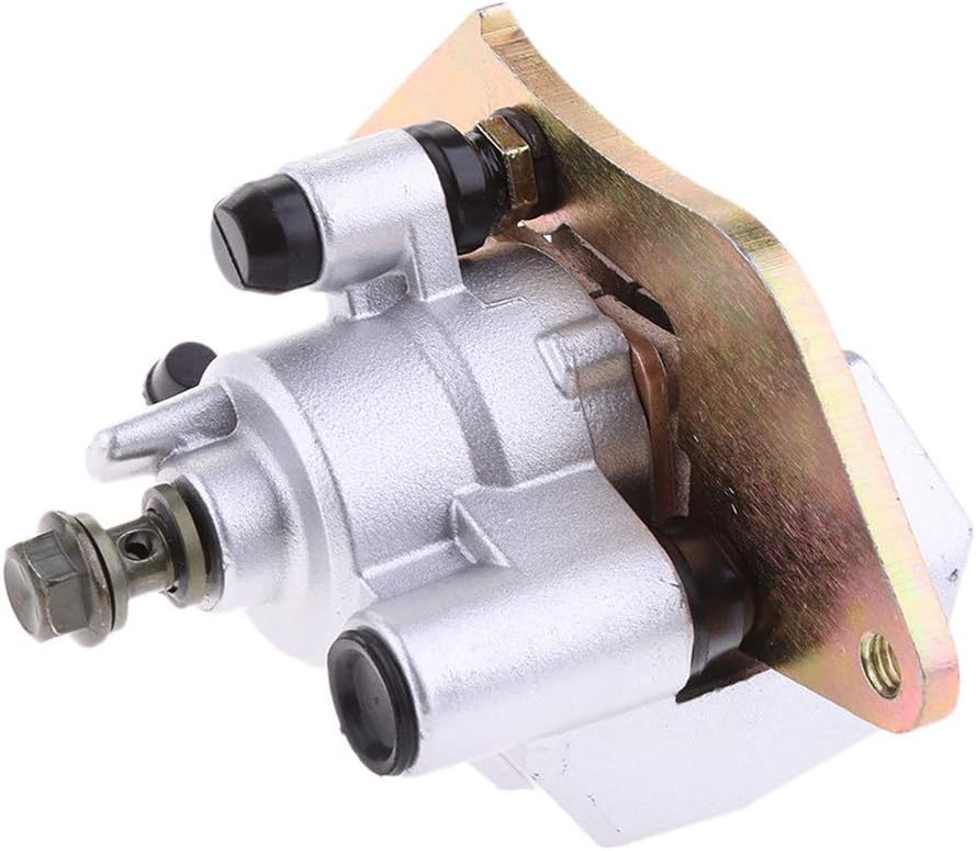 Front Brake Caliper Set Pack of 2 K237597