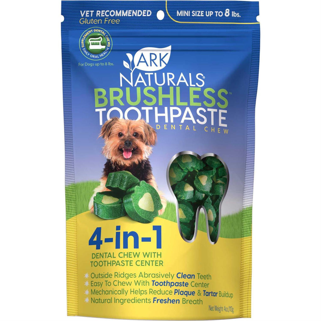 Brushless Toothpaste I504