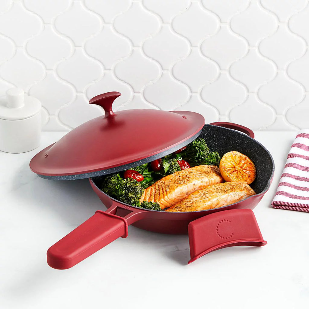 Nonstick Cast Aluminum All Day Pan B624