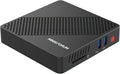 Mini PC 4GB RAM 64GB eMMC Celeron N4020 H79275