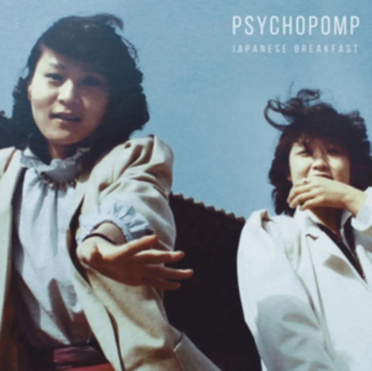 Psychopomp Z8965