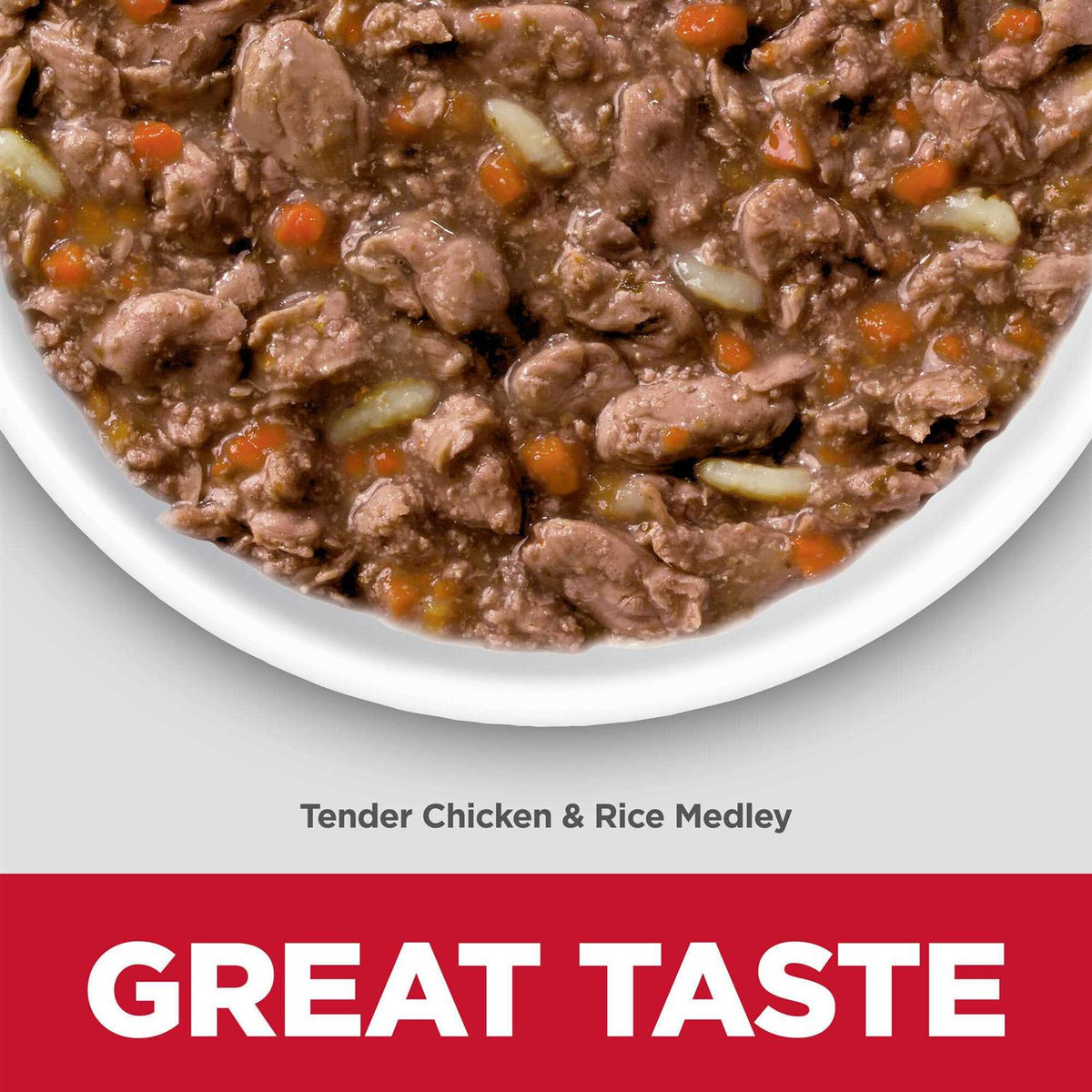 Chicken Cat Food H63349
