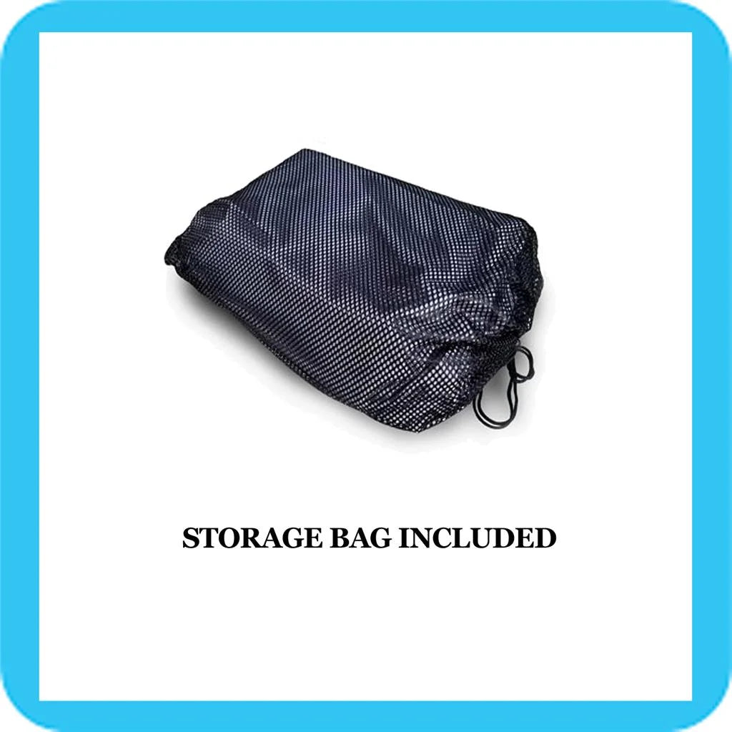 420 Denier Canvas Jet Ski Cover U49994