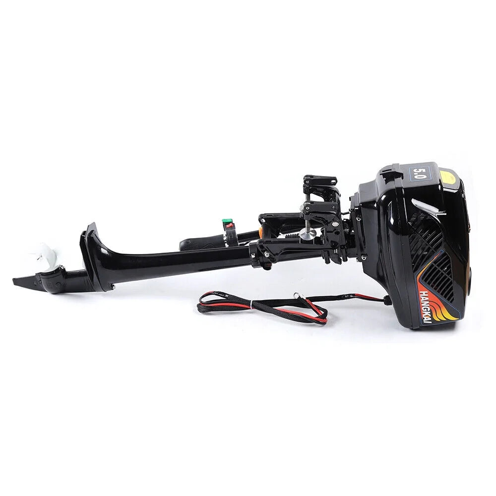 48V 1200W Outboard Boat Motor Engine V784804