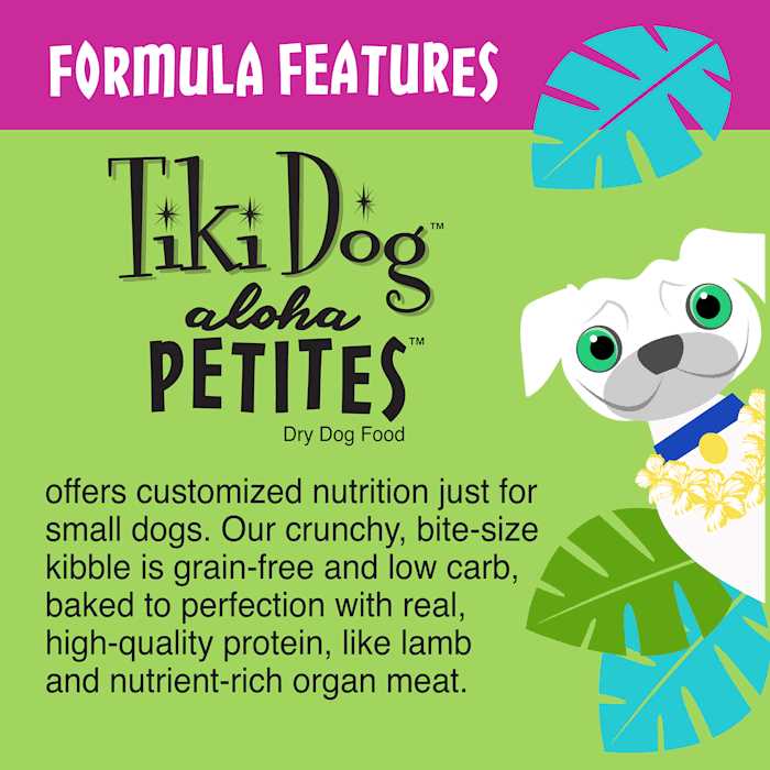 Dry Dog Food E868700