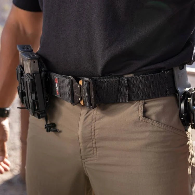 Tactical Belt F308384