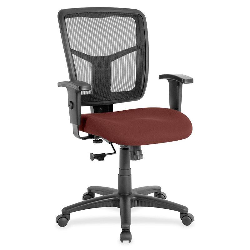 Managerial Mesh Mid-Back Chair C611265