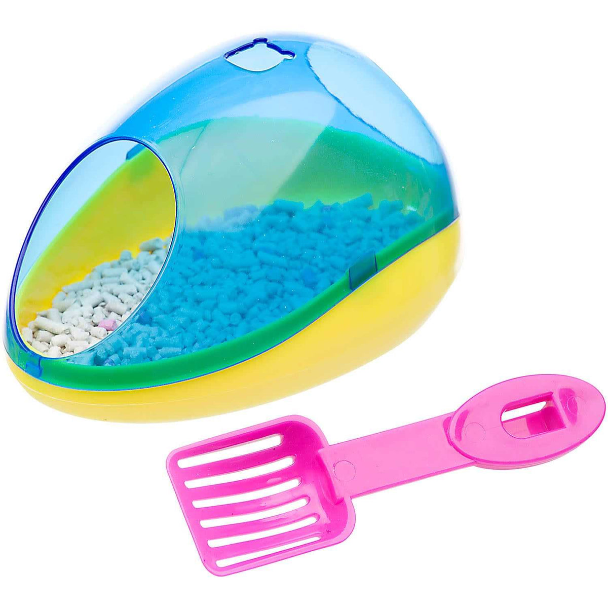 Small Animal Potty W671830